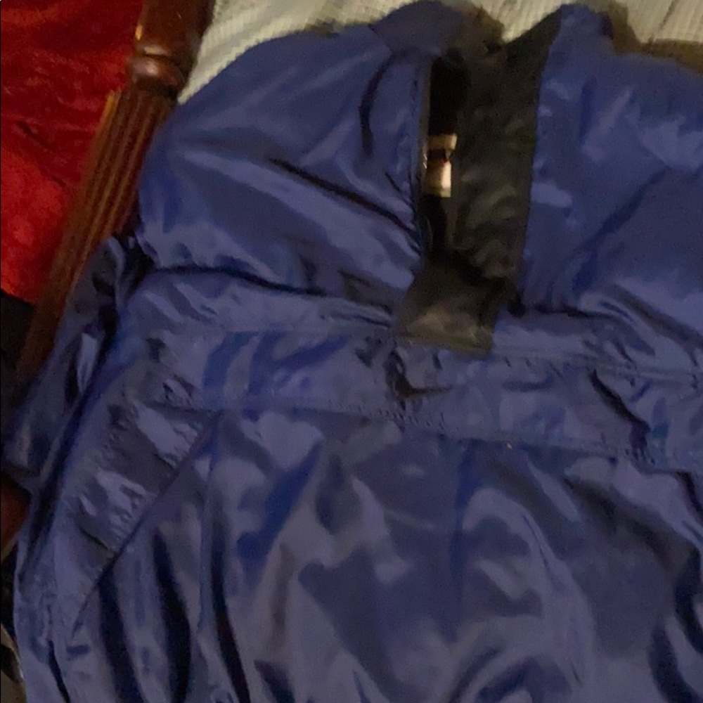 Nike winter coat worn twice in perfect shape